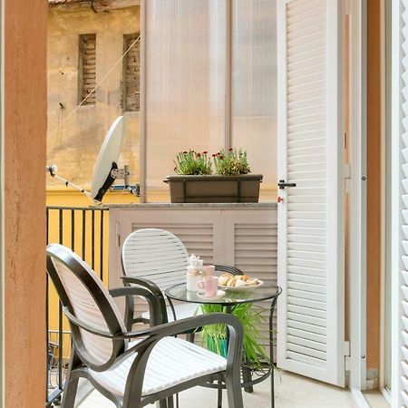 Petra Apartments ローマ エクステリア 写真